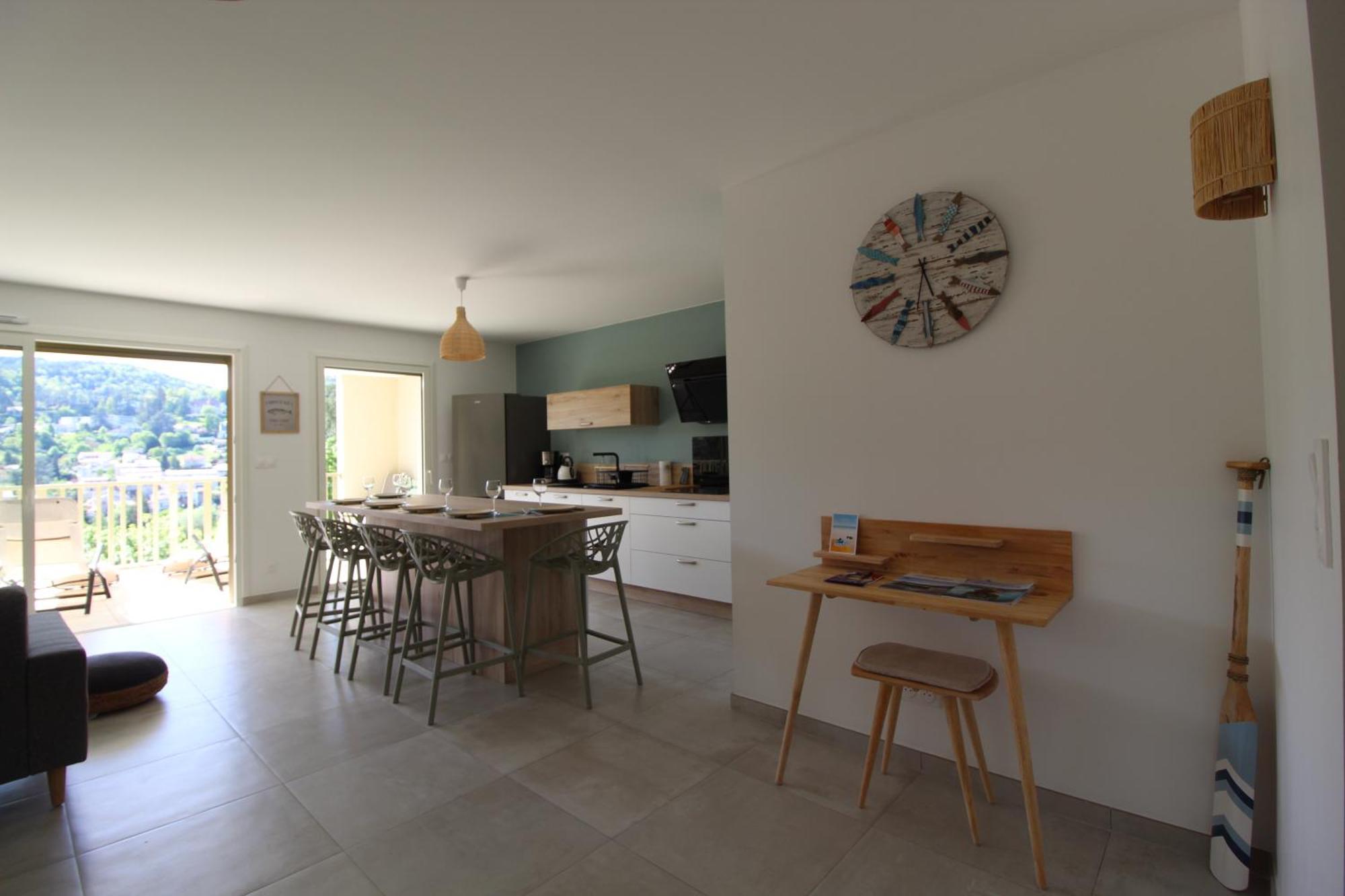 Zenlife Apartamento Aurec-Sur-Loire Exterior foto
