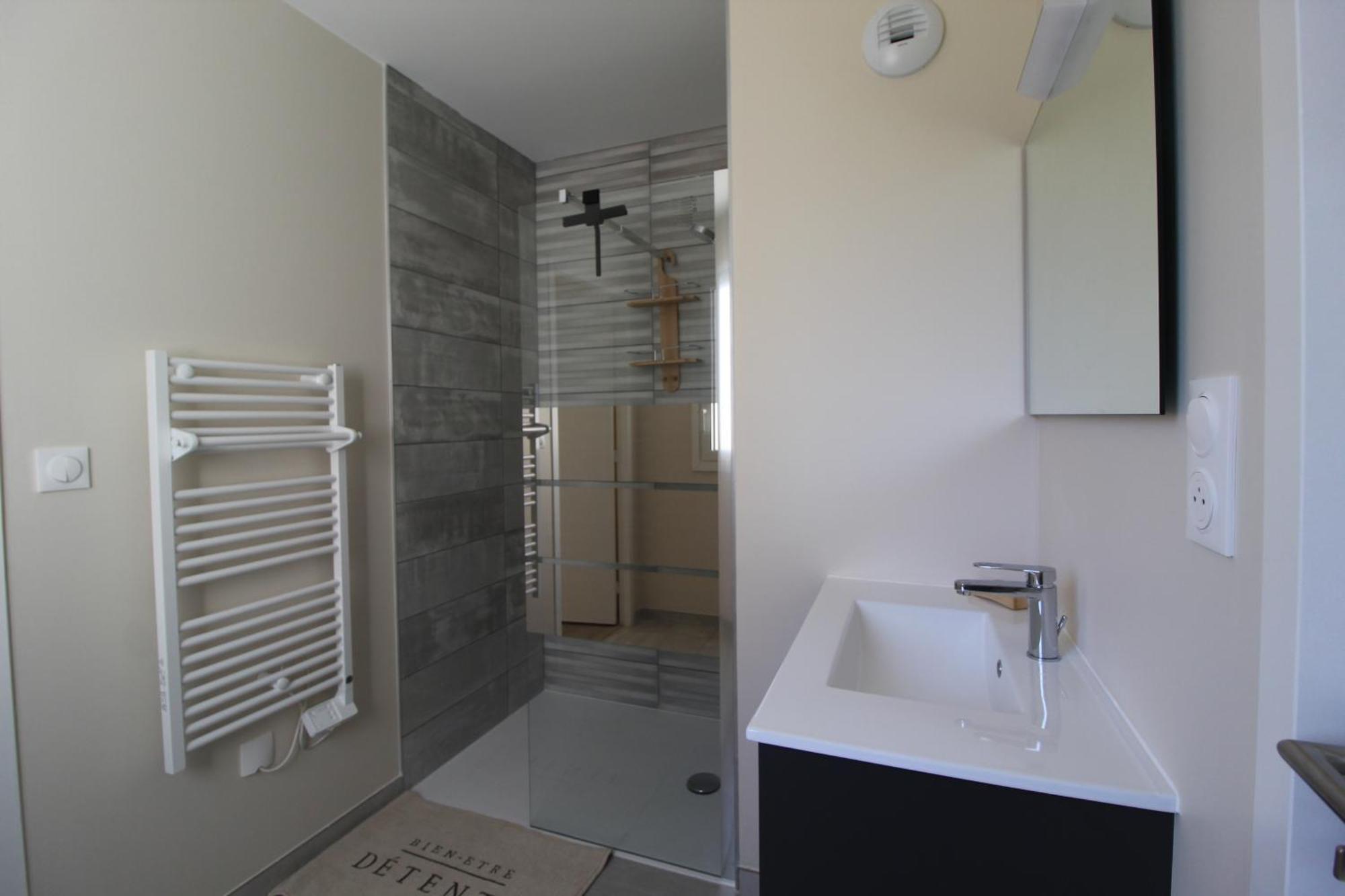 Zenlife Apartamento Aurec-Sur-Loire Exterior foto