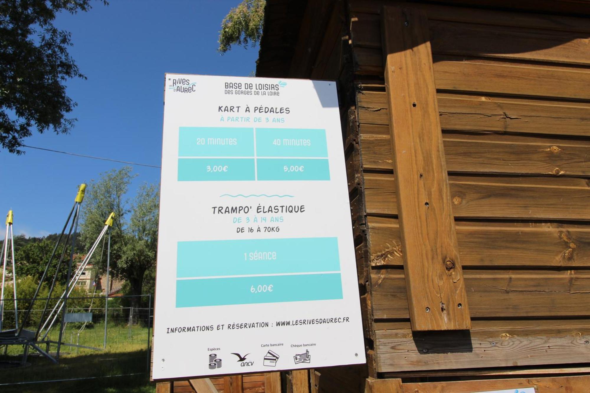 Zenlife Apartamento Aurec-Sur-Loire Exterior foto