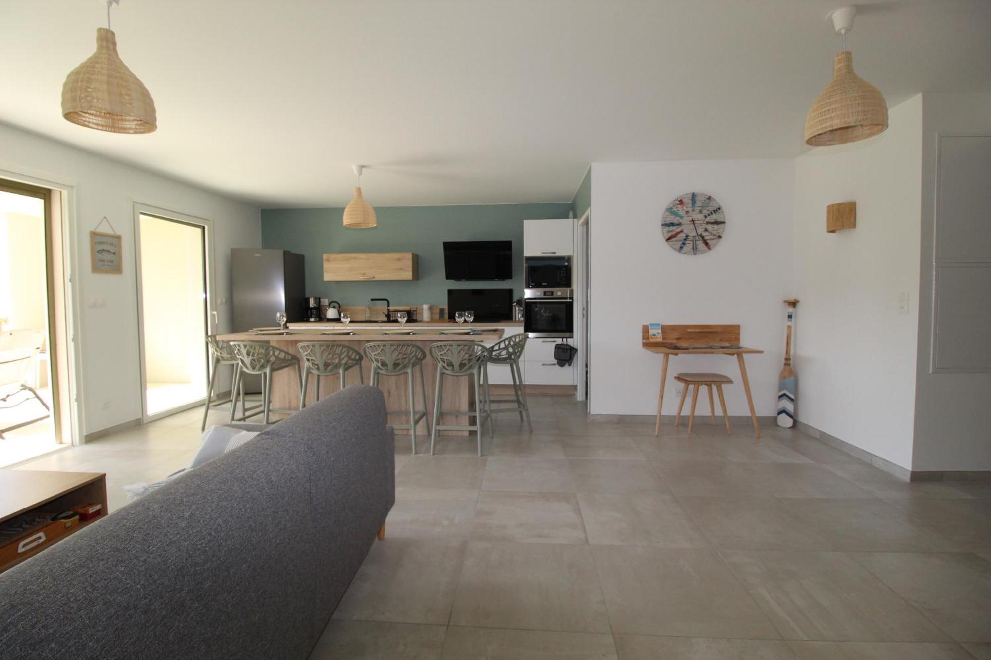 Zenlife Apartamento Aurec-Sur-Loire Exterior foto