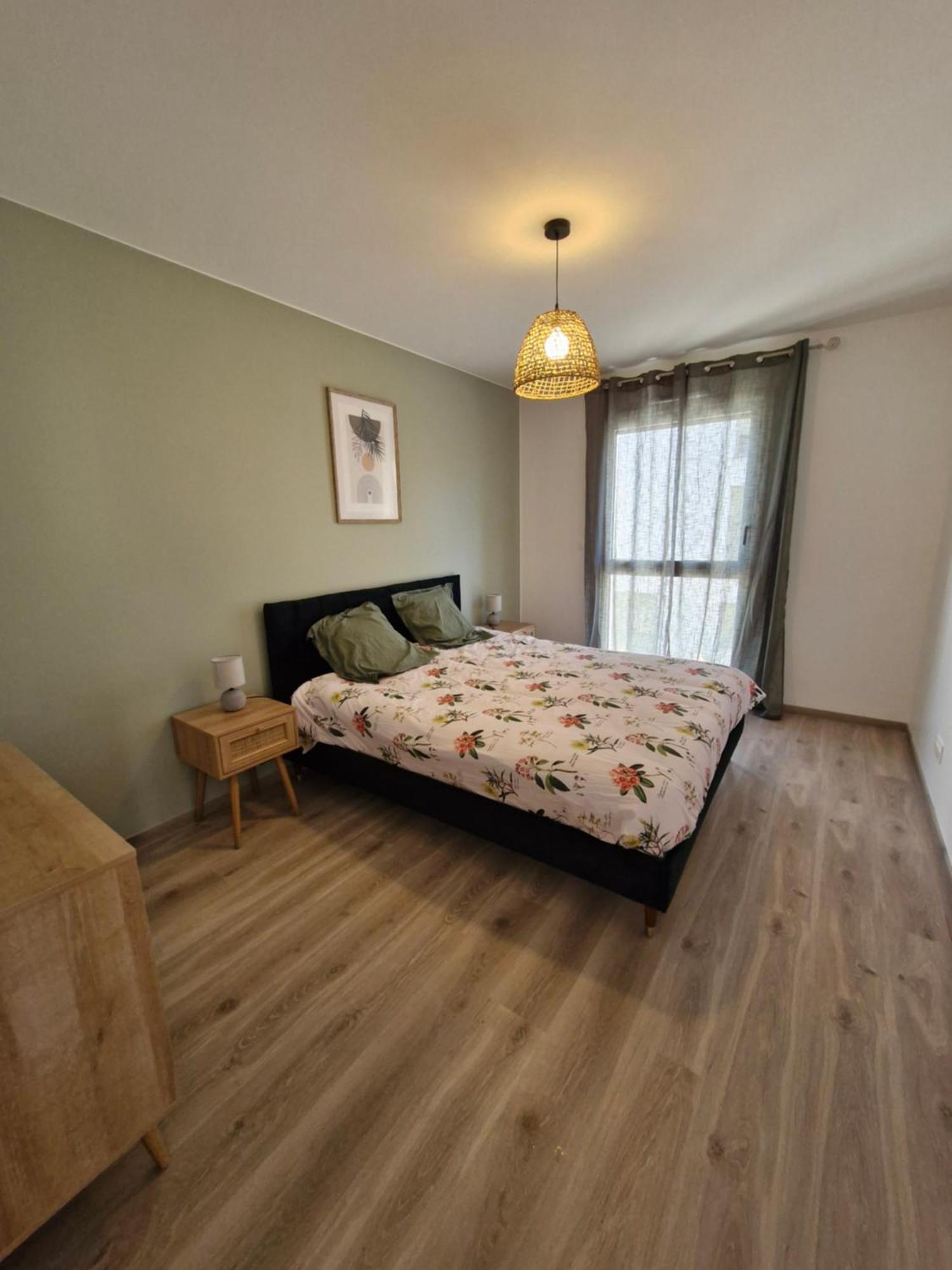 Zenlife Apartamento Aurec-Sur-Loire Exterior foto