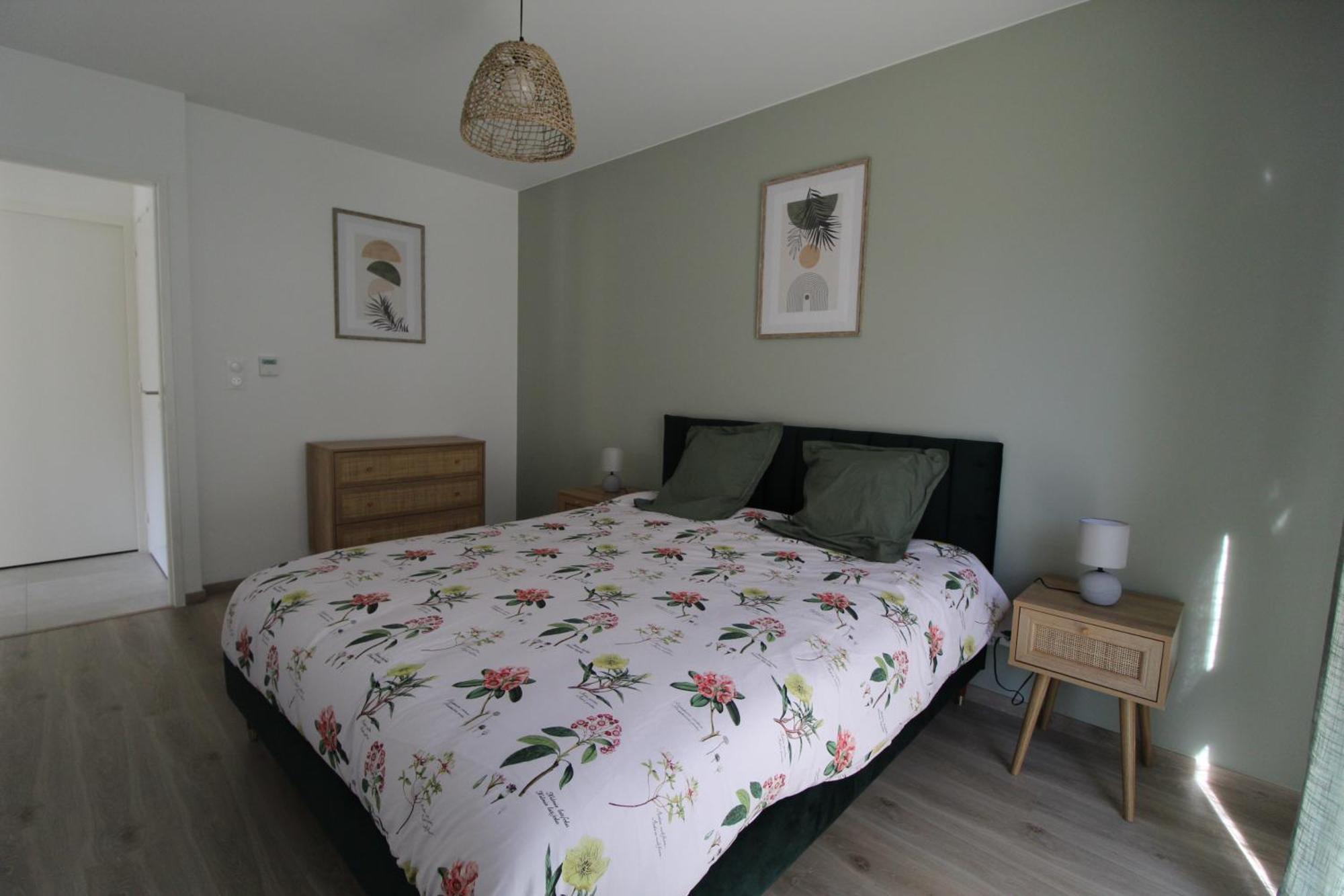 Zenlife Apartamento Aurec-Sur-Loire Exterior foto