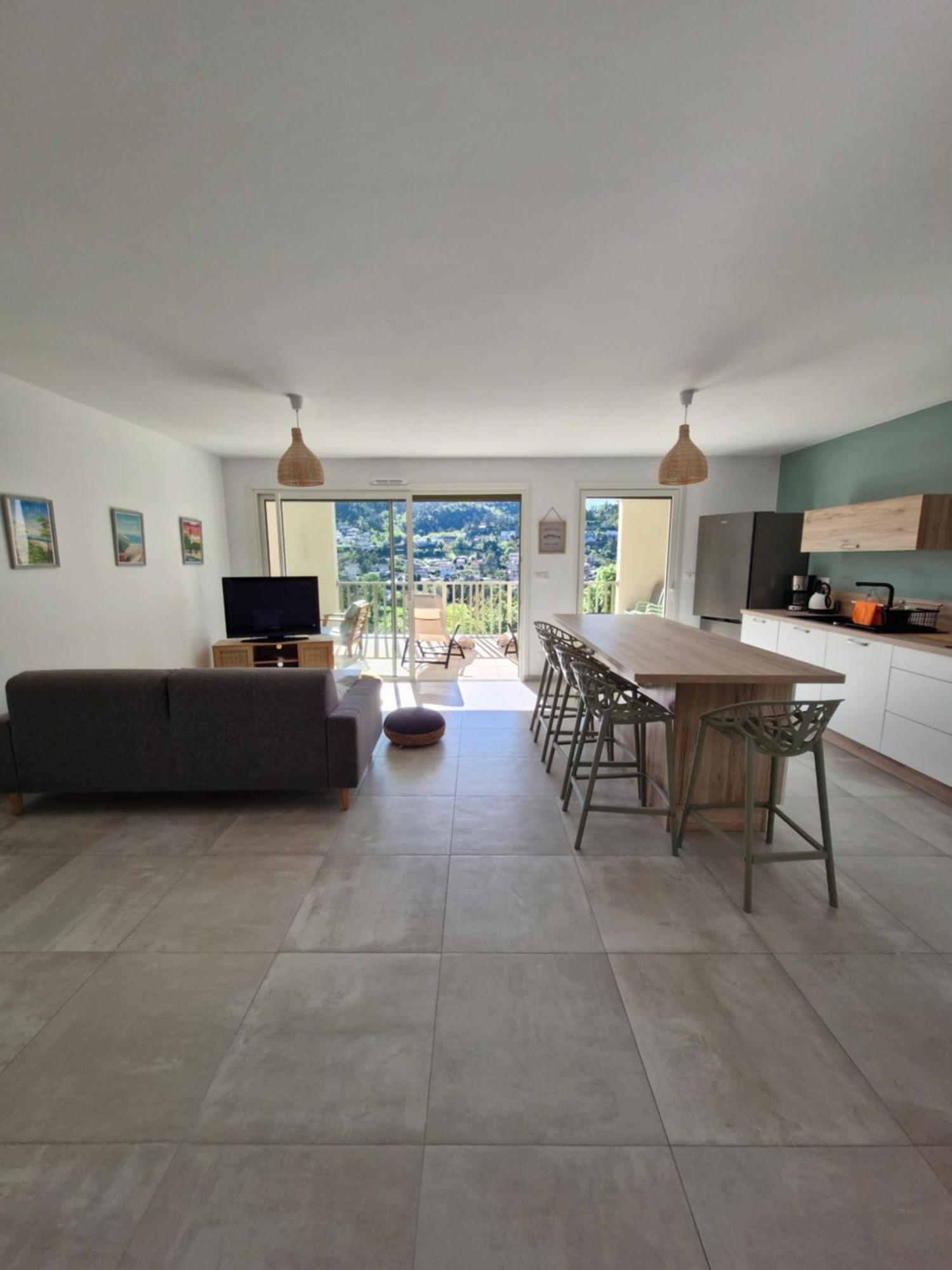 Zenlife Apartamento Aurec-Sur-Loire Exterior foto
