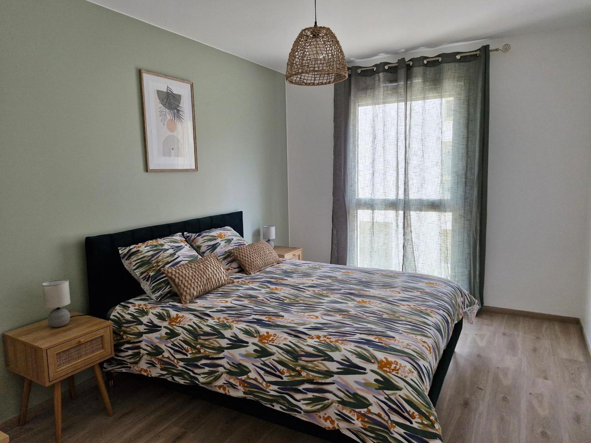 Zenlife Apartamento Aurec-Sur-Loire Exterior foto