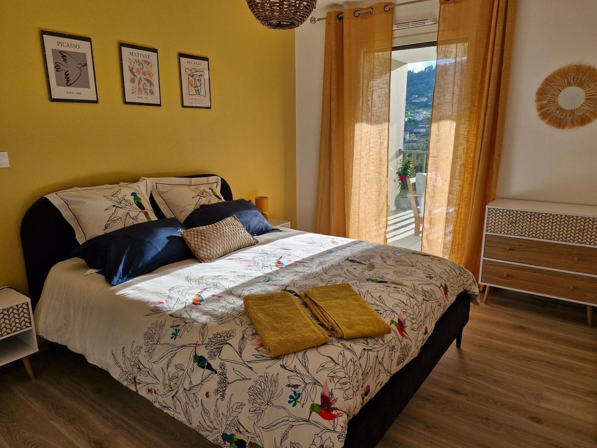 Zenlife Apartamento Aurec-Sur-Loire Exterior foto